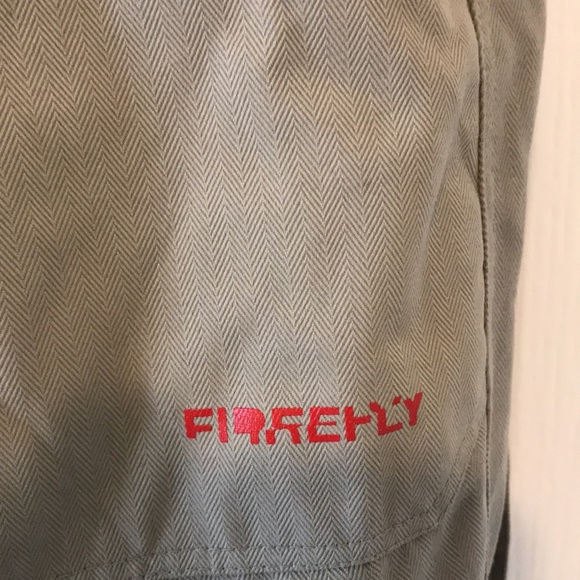 Firefly Performance Series Snowboarding Pants - Picture 3 of 6